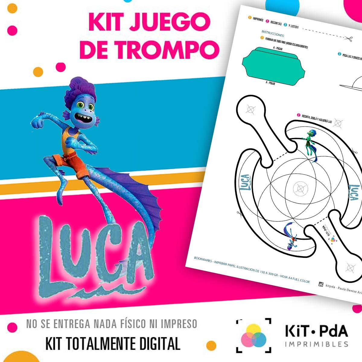Trompo